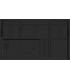 iiyama TE8612MIS-B3AG pantalla de señalización Diseño de quiosco 2,18 m (86") LCD Wifi 400 cd / m² 4K Ultra HD Negro Pantalla tá