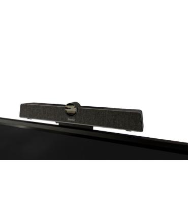 iiyama TE8612MIS-B3AG pantalla de señalización Diseño de quiosco 2,18 m (86") LCD Wifi 400 cd / m² 4K Ultra HD Negro Pantalla tá