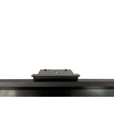 iiyama TE8612MIS-B3AG pantalla de señalización Diseño de quiosco 2,18 m (86") LCD Wifi 400 cd / m² 4K Ultra HD Negro Pantalla tá