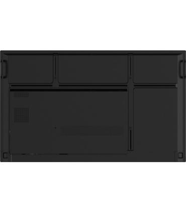 MONITOR IIYAMA 65" IIWARE10 , ANDROID 11, 8/64GB, 40-POINTS IR WITH ZERO BONDING, 3840X2160, UHD IPS PANEL, METAL HOUSING, FAN-L