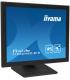 MONITOR IIYAMA 19" PCAP BEZEL FREE FRONT, 10P TOUCH, IPS PANEL, 1280X1024, SPEAKERS, VGA, DISPLAYPORT, HDMI, 225CD/M² (WITH TOUC
