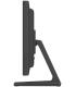 MONITOR IIYAMA 19" PCAP BEZEL FREE FRONT, 10P TOUCH, IPS PANEL, 1280X1024, SPEAKERS, VGA, DISPLAYPORT, HDMI, 225CD/M² (WITH TOUC