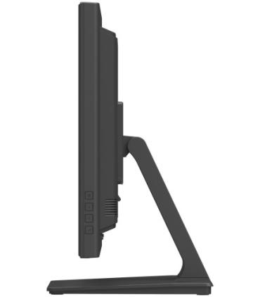 MONITOR IIYAMA 19" PCAP BEZEL FREE FRONT, 10P TOUCH, IPS PANEL, 1280X1024, SPEAKERS, VGA, DISPLAYPORT, HDMI, 225CD/M² (WITH TOUC