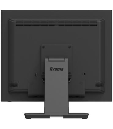 MONITOR IIYAMA 19" PCAP BEZEL FREE FRONT, 10P TOUCH, IPS PANEL, 1280X1024, SPEAKERS, VGA, DISPLAYPORT, HDMI, 225CD/M² (WITH TOUC