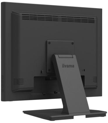 MONITOR IIYAMA 19" PCAP BEZEL FREE FRONT, 10P TOUCH, IPS PANEL, 1280X1024, SPEAKERS, VGA, DISPLAYPORT, HDMI, 225CD/M² (WITH TOUC