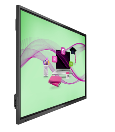 Philips 65BDL4052E/02 pantalla de señalización Pantalla plana para señalización digital 165,1 cm (65") LCD Wifi 360 cd / m² 4K..