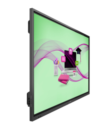 Philips 65BDL4052E/02 pantalla de señalización Pantalla plana para señalización digital 165,1 cm (65") LCD Wifi 360 cd / m² 4K..