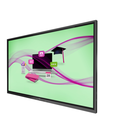 Philips 65BDL4052E/02 pantalla de señalización Pantalla plana para señalización digital 165,1 cm (65") LCD Wifi 360 cd / m² 4K..