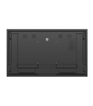 Philips 65BDL4052E/02 pantalla de señalización Pantalla plana para señalización digital 165,1 cm (65") LCD Wifi 360 cd / m² 4K..