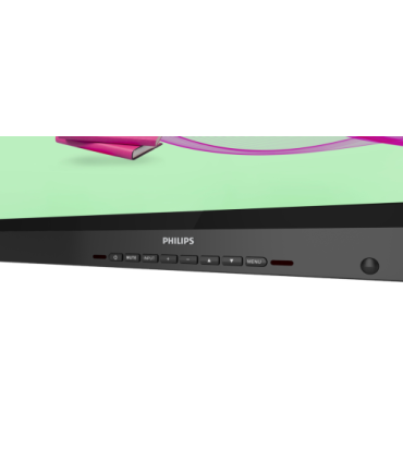 Philips 65BDL4052E/02 pantalla de señalización Pantalla plana para señalización digital 165,1 cm (65") LCD Wifi 360 cd / m² 4K..