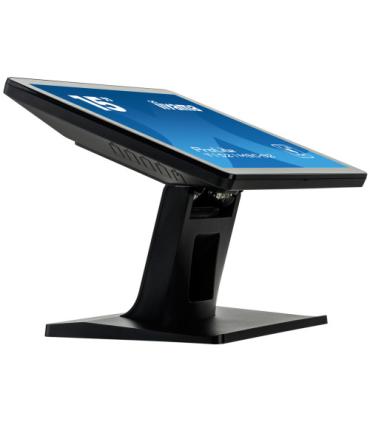 MONITOR IIYAMA 15" PCAP BEZEL FREE FRONT, 10P TOUCH, 1024X768, SPEAKERS, VGA, HDMI, 325CD/M², USB INTERFACE, EXTERNAL POWER ADAP