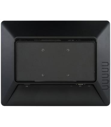 MONITOR IIYAMA 15" PCAP BEZEL FREE FRONT, 10P TOUCH, 1024X768, SPEAKERS, VGA, HDMI, 325CD/M², USB INTERFACE, EXTERNAL POWER ADAP