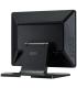 MONITOR IIYAMA 15" PCAP BEZEL FREE FRONT, 10P TOUCH, 1024X768, SPEAKERS, VGA, HDMI, 325CD/M², USB INTERFACE, EXTERNAL POWER ADAP