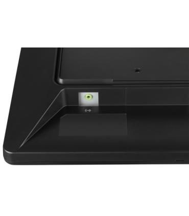 MONITOR IIYAMA 15" PCAP BEZEL FREE FRONT, 10P TOUCH, 1024X768, SPEAKERS, VGA, HDMI, 325CD/M², USB INTERFACE, EXTERNAL POWER ADAP