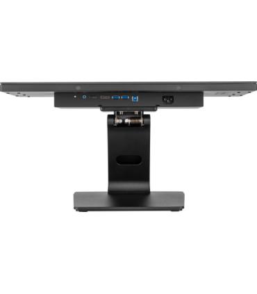 iiyama ProLite T2238MSC-B1 pantalla para PC 54,6 cm (21.5") 1920 x 1080 Pixeles Full HD LED Pantalla táctil Negro