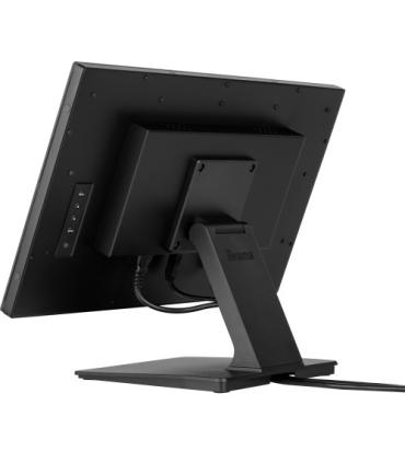 iiyama ProLite T2238MSC-B1 pantalla para PC 54,6 cm (21.5") 1920 x 1080 Pixeles Full HD LED Pantalla táctil Negro