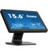 MONITOR IIYAMA 15,6" PCAP BEZEL FREE FRONT, 10P TOUCH, 1920X1080, DISPLAYPORT, HDMI, 385CD/M² (WITH TOUCH), SPEAKERS, USB INTERF
