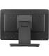 MONITOR IIYAMA 15,6" PCAP BEZEL FREE FRONT, 10P TOUCH, 1920X1080, DISPLAYPORT, HDMI, 385CD/M² (WITH TOUCH), SPEAKERS, USB INTERF