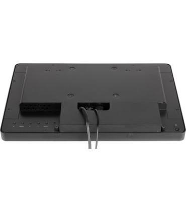 MONITOR IIYAMA 15,6" PCAP BEZEL FREE FRONT, 10P TOUCH, 1920X1080, DISPLAYPORT, HDMI, 385CD/M² (WITH TOUCH), SPEAKERS, USB INTERF