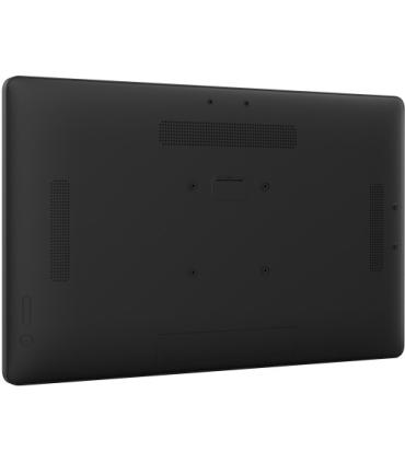 IIYAMA 24" PANEL-PC / NEGRO/ ANDROID 12 /4GB, 32GB, IN-CELL PCAP 10-POINTS TOUCH, 1920X1080, IPS PANEL, MM, WIFI, BT5.2, MICRO-S
