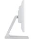 MONITOR IIYAMA 21,5" WHITE BONDED PCAP, 10P TOUCH WITH ANTI-FINGER PRINT COATING, 1920X1080, IPS-SLIM PANEL DESIGN, HDMI, DISPLA
