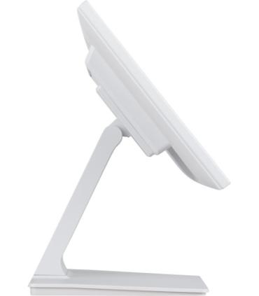 MONITOR IIYAMA 21,5" WHITE BONDED PCAP, 10P TOUCH WITH ANTI-FINGER PRINT COATING, 1920X1080, IPS-SLIM PANEL DESIGN, HDMI, DISPLA