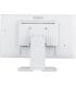 MONITOR IIYAMA 21,5" WHITE BONDED PCAP, 10P TOUCH WITH ANTI-FINGER PRINT COATING, 1920X1080, IPS-SLIM PANEL DESIGN, HDMI, DISPLA