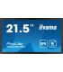 MONITOR IIYAMA 22" TACTIL (TF2238MSC-B1) 1920X1080/ 600CD /1000:1 / HDMI/ DP /2 X USB/ 5MS/ MM / USO HORIZ-VERTI-BOCA ARRIBA ..