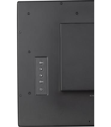 MONITOR IIYAMA 22" TACTIL (TF2238MSC-B1) 1920X1080/ 600CD /1000:1 / HDMI/ DP /2 X USB/ 5MS/ MM / USO HORIZ-VERTI-BOCA ARRIBA ..