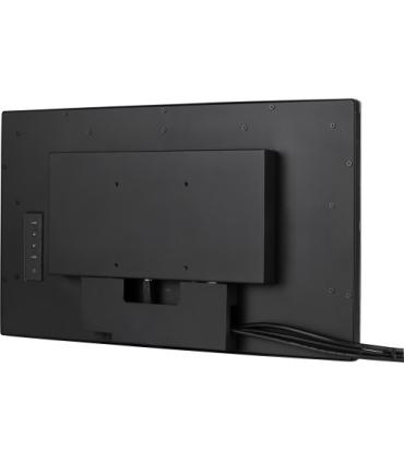 MONITOR IIYAMA 22" TACTIL (TF2238MSC-B1) 1920X1080/ 600CD /1000:1 / HDMI/ DP /2 X USB/ 5MS/ MM / USO HORIZ-VERTI-BOCA ARRIBA ..