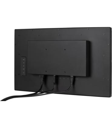 MONITOR IIYAMA 22" TACTIL (TF2238MSC-B1) 1920X1080/ 600CD /1000:1 / HDMI/ DP /2 X USB/ 5MS/ MM / USO HORIZ-VERTI-BOCA ARRIBA ..