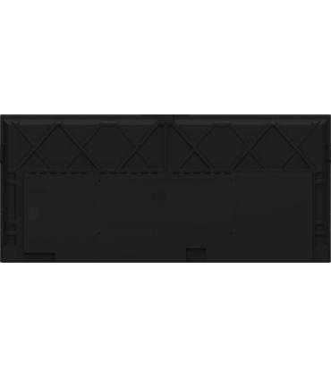 iiyama PROLITE Pizarra de caballete digital 2,74 m (108") LED Wifi 450 cd / m² 5K Ultra HD Negro Pantalla táctil Procesador inco