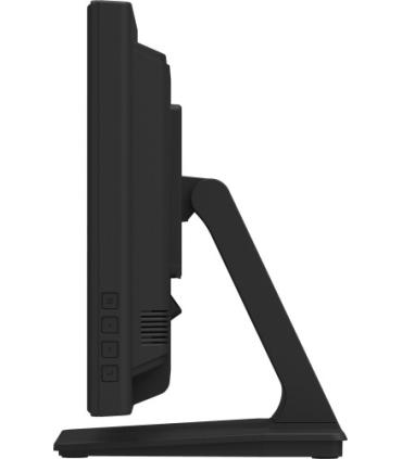 iiyama ProLite T1532MSC-B1S pantalla para PC 38,1 cm (15") 1024 x 768 Pixeles XGA LCD Pantalla táctil Negro