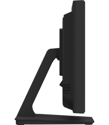 iiyama ProLite T1532MSC-B1S pantalla para PC 38,1 cm (15") 1024 x 768 Pixeles XGA LCD Pantalla táctil Negro