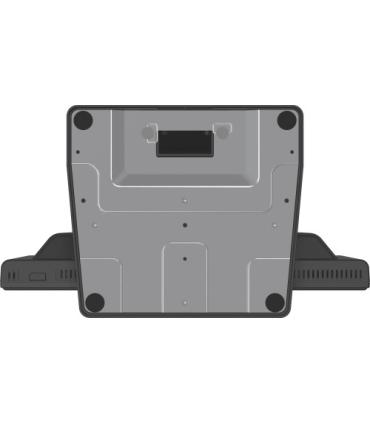 iiyama ProLite T1532MSC-B1S pantalla para PC 38,1 cm (15") 1024 x 768 Pixeles XGA LCD Pantalla táctil Negro