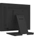 iiyama ProLite T1532MSC-B1S pantalla para PC 38,1 cm (15") 1024 x 768 Pixeles XGA LCD Pantalla táctil Negro