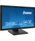 iiyama ProLite T2234MSC-B1S pantalla para PC 54,6 cm (21.5") 1920 x 1080 Pixeles Full HD Pantalla táctil Negro