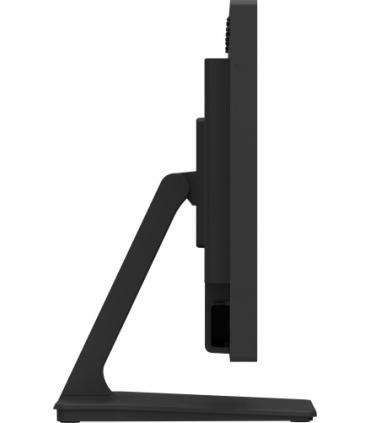 iiyama ProLite T2234MSC-B1S pantalla para PC 54,6 cm (21.5") 1920 x 1080 Pixeles Full HD Pantalla táctil Negro