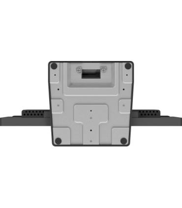 iiyama ProLite T2234MSC-B1S pantalla para PC 54,6 cm (21.5") 1920 x 1080 Pixeles Full HD Pantalla táctil Negro