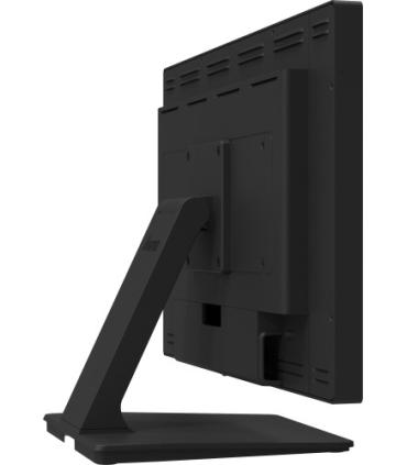 iiyama ProLite T2234MSC-B1S pantalla para PC 54,6 cm (21.5") 1920 x 1080 Pixeles Full HD Pantalla táctil Negro