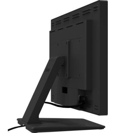 iiyama ProLite T2234MSC-B1S pantalla para PC 54,6 cm (21.5") 1920 x 1080 Pixeles Full HD Pantalla táctil Negro