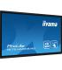 iiyama TE7514MIS-B1AG pantalla de señalización Panel plano interactivo 190,5 cm (75") LCD Wifi 435 cd / m² 4K Ultra HD Negro Pan