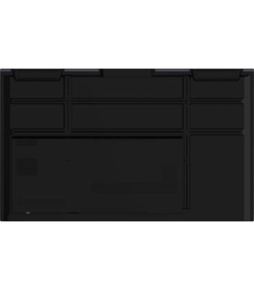 iiyama TE7514MIS-B1AG pantalla de señalización Panel plano interactivo 190,5 cm (75") LCD Wifi 435 cd / m² 4K Ultra HD Negro Pan