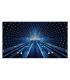 Samsung IA016B Pantalla plana para señalización digital 3,71 m (146") LED Wifi 500 cd / m² Full HD Negro Tizen 6.5