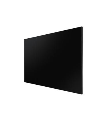 Samsung IA016B Pantalla plana para señalización digital 3,71 m (146") LED Wifi 500 cd / m² Full HD Negro Tizen 6.5