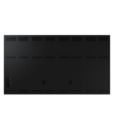 Samsung IA016B Pantalla plana para señalización digital 3,71 m (146") LED Wifi 500 cd / m² Full HD Negro Tizen 6.5