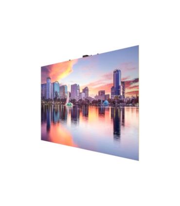 Samsung LH016IWAMWS Transparent (mesh) LED Interior