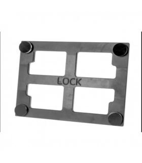 SAMSUNG PLANTILLA MAGNÉTICA PARA REEMPLAZO MODULO IW008J BUSINESS (CY-LJRNLS/EN