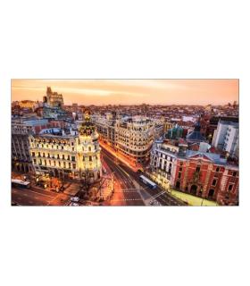 Samsung VH55T-E 139,7 cm (55") 1920 x 1080 Pixeles Full HD LCD Negro