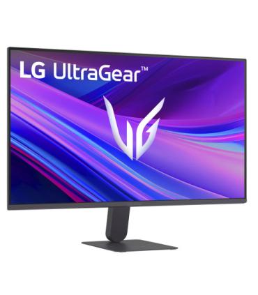 LG 27G411A-B pantalla para PC 68,6 cm (27") 1920 x 1080 Pixeles Full HD LCD Negro